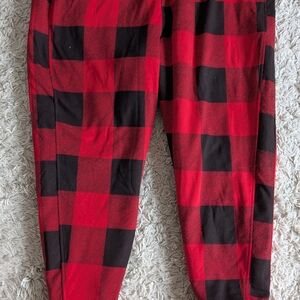 Eddie Bauer Sherling-lined Joggers